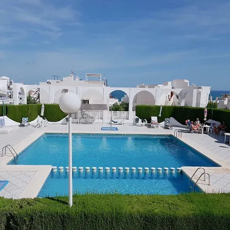 Διαμέρισμα Urbanizacion Balcon De Lomas, La Mata La Mata (Torrevieja)