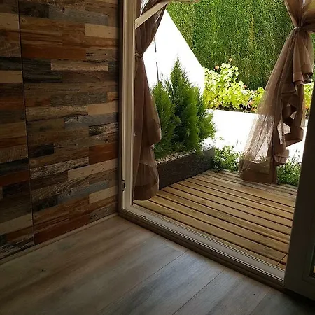 Διαμέρισμα Urbanizacion Balcon De Lomas, La Mata