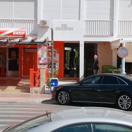 Urbanizacion Balcon De Lomas, La Mata Διαμέρισμα La Mata (Torrevieja)
