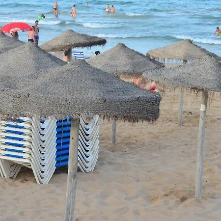 Διαμέρισμα Urbanizacion Balcon De Lomas, La Mata *