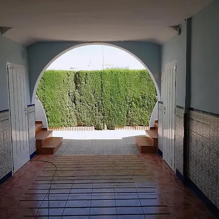 Urbanizacion Balcon De Lomas, La Mata La Mata (Torrevieja)