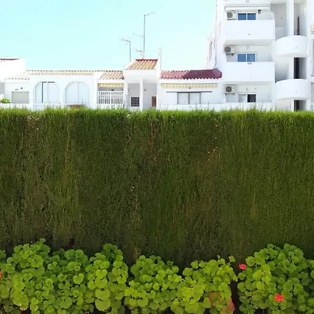 Urbanizacion Balcon De Lomas, La Mata Διαμέρισμα *