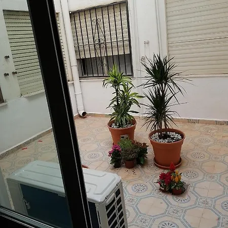 Urbanizacion Balcon De Lomas, La Mata * La Mata (Torrevieja)