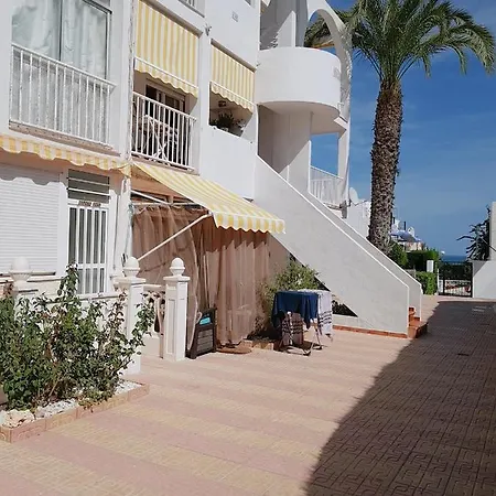 Urbanizacion Balcon De Lomas, La Mata Διαμέρισμα La Mata (Torrevieja)